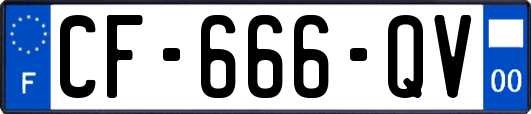 CF-666-QV
