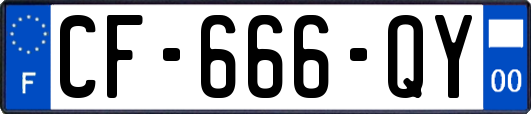 CF-666-QY