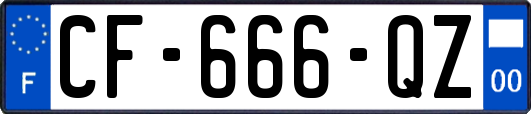 CF-666-QZ