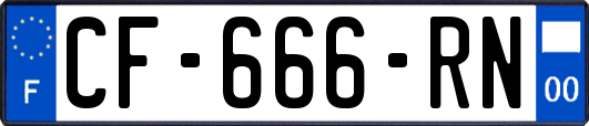 CF-666-RN