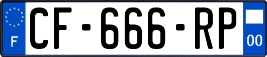CF-666-RP