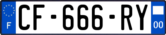 CF-666-RY