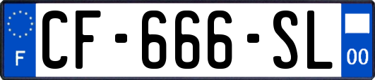CF-666-SL