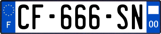 CF-666-SN