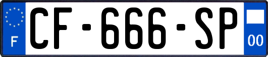 CF-666-SP