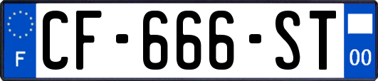 CF-666-ST