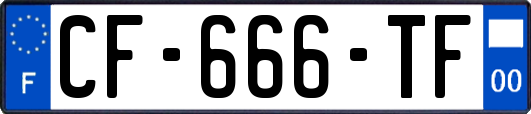 CF-666-TF