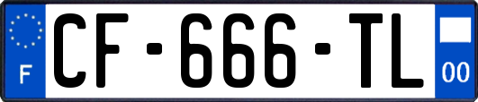 CF-666-TL