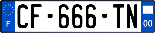 CF-666-TN