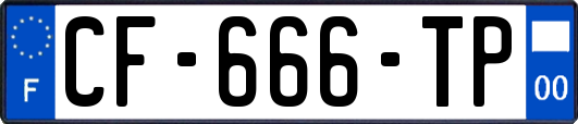 CF-666-TP