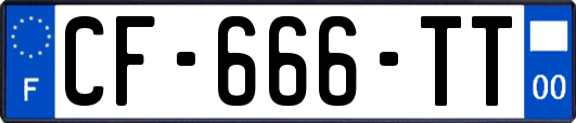 CF-666-TT