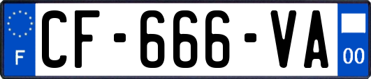 CF-666-VA