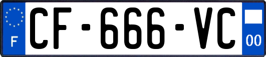 CF-666-VC