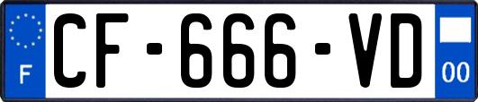 CF-666-VD