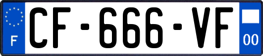 CF-666-VF