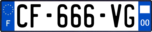 CF-666-VG