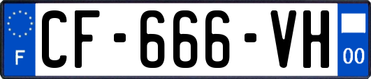 CF-666-VH