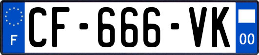 CF-666-VK