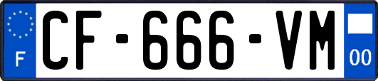CF-666-VM