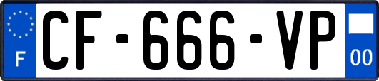 CF-666-VP