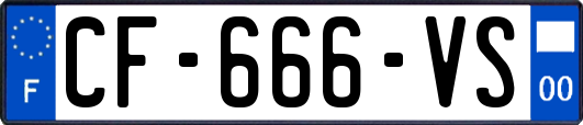 CF-666-VS