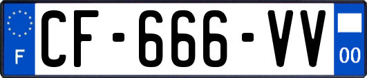 CF-666-VV