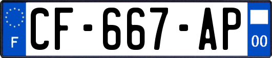 CF-667-AP
