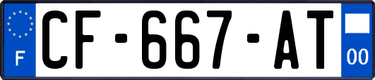 CF-667-AT