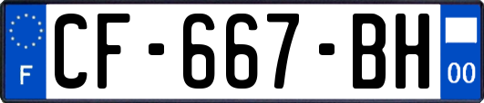 CF-667-BH