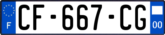 CF-667-CG