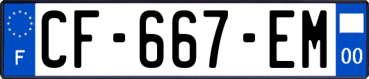 CF-667-EM