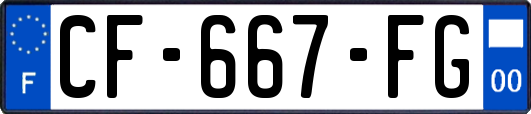 CF-667-FG