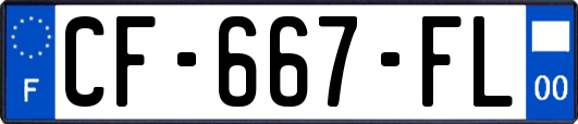 CF-667-FL