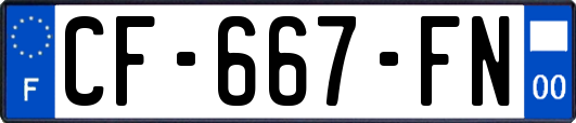 CF-667-FN