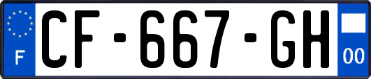CF-667-GH