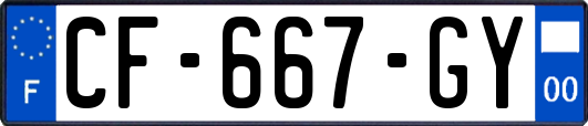 CF-667-GY