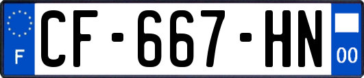 CF-667-HN