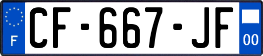CF-667-JF