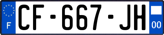 CF-667-JH