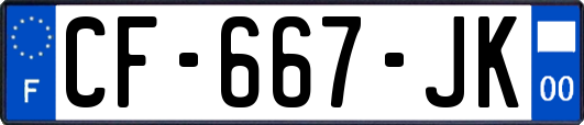 CF-667-JK