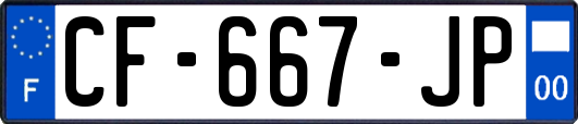 CF-667-JP