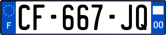 CF-667-JQ