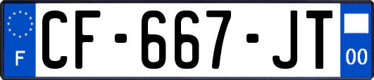 CF-667-JT