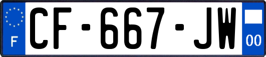 CF-667-JW