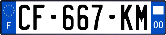 CF-667-KM