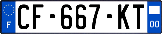 CF-667-KT