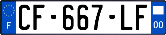 CF-667-LF