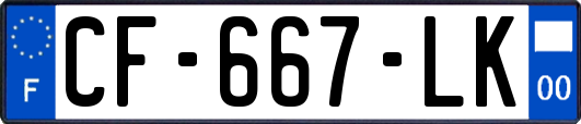 CF-667-LK