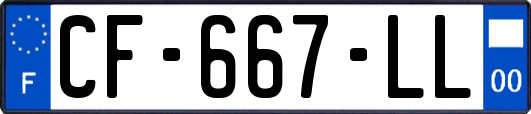 CF-667-LL