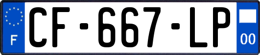 CF-667-LP
